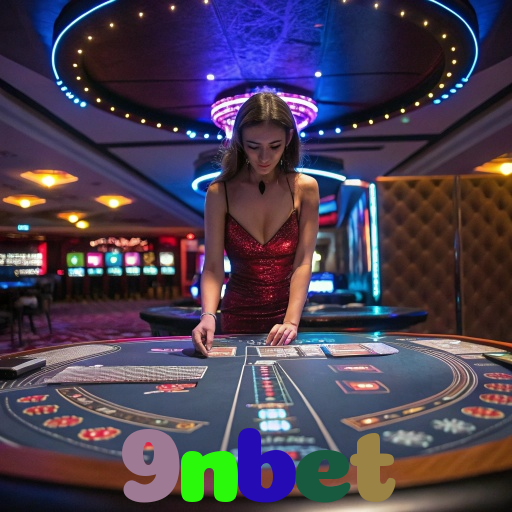 9nbet：Aposte nas melhores slots e conquiste prêmios como nunca!