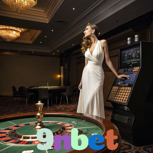 9nbet:Aposte nas melhores slots e conquiste prêmios como nunca!