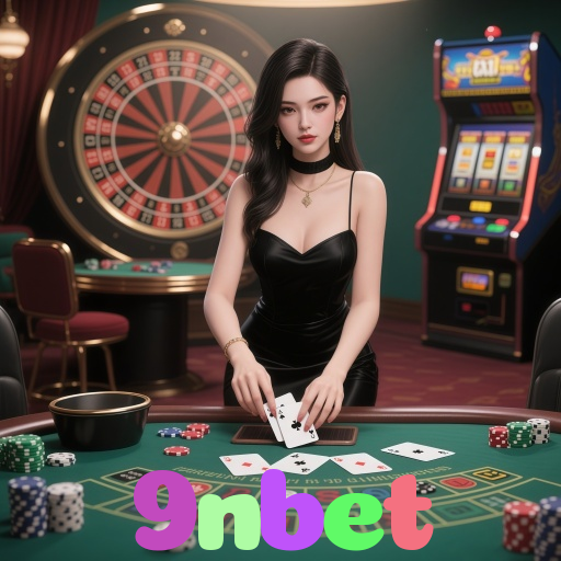 9nbet：Jogue poker, aposte no futebol e ganhe em grandes jogos de cassino!