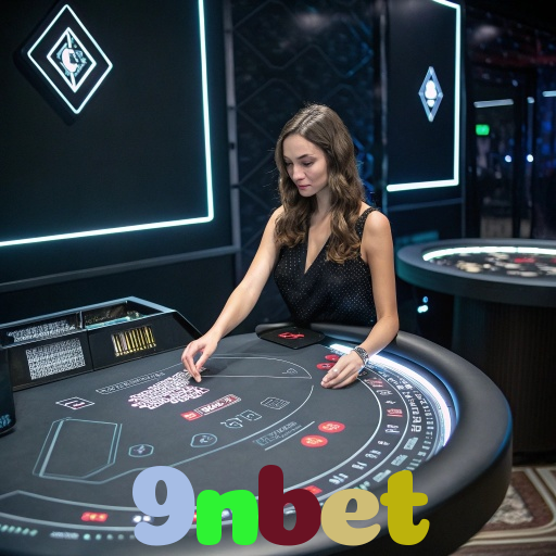 9nbet：Aposte nas melhores slots e conquiste prêmios como nunca!