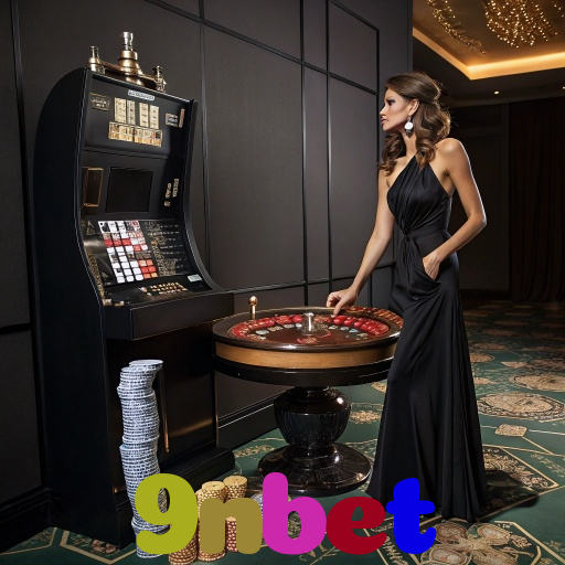 9nbet：Aposte nas melhores slots e conquiste prêmios como nunca!