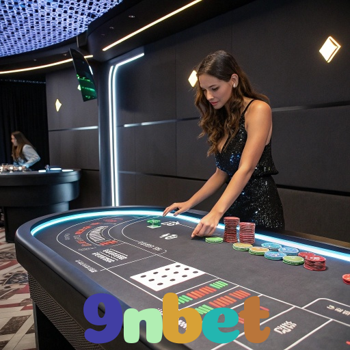 9nbet：Aposte no futebol, jogue poker e conquiste vitórias épicas!