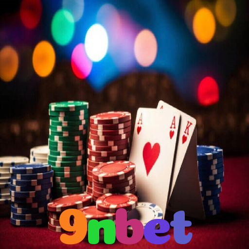 9nbet：Jogue poker, aposte no futebol e ganhe em grandes jogos de cassino!