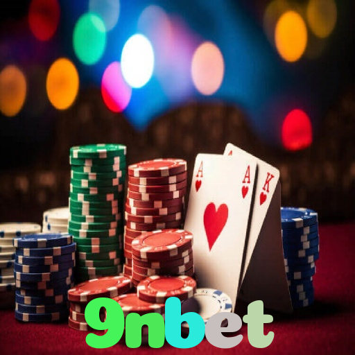 9nbet：Jogue poker, aposte no futebol e ganhe em grandes jogos de cassino!