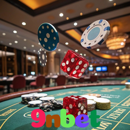 9nbet:Aposte no futebol, jogue poker e conquiste vitórias épicas!