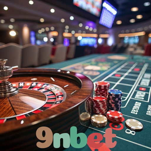 9nbet：Aposte nas melhores slots e conquiste prêmios como nunca!