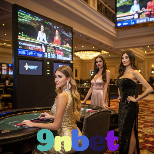 9nbet：Aposte no futebol, jogue poker e conquiste vitórias épicas!