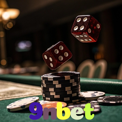 9nbet：Jogue poker, aposte no futebol e ganhe em grandes jogos de cassino!