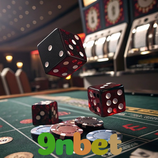 9nbet：Jogue poker, aposte no futebol e ganhe em grandes jogos de cassino!