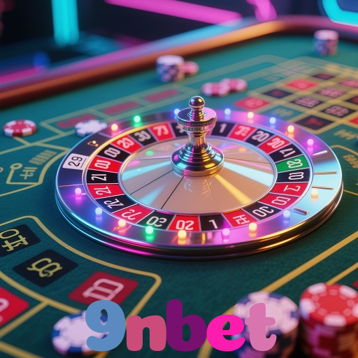 9nbet：Aposte nas melhores slots e conquiste prêmios como nunca!