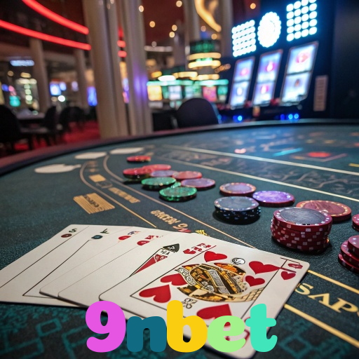9nbet:Jogue poker, aposte no futebol e ganhe em grandes jogos de cassino!