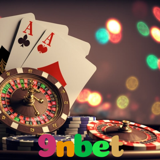 9nbet：Aposte nas melhores slots e conquiste prêmios como nunca!