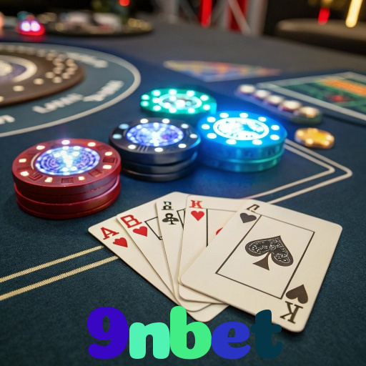 9nbet:Aposte no futebol, jogue poker e conquiste vitórias épicas!