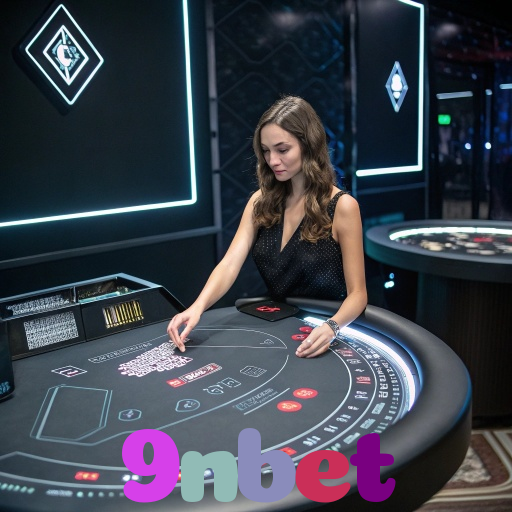 9nbet：Aposte nas melhores slots e conquiste prêmios como nunca!