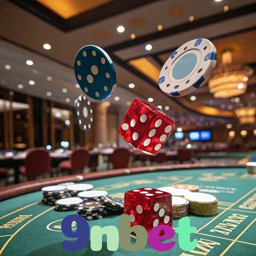 9nbet:Jogue poker, aposte no futebol e ganhe em grandes jogos de cassino!