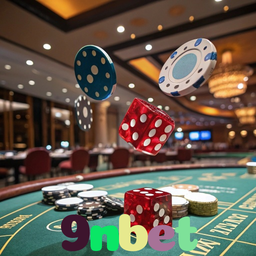 9nbet:Jogue poker, aposte no futebol e ganhe em grandes jogos de cassino!