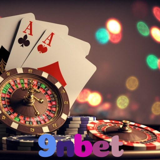 9nbet：Aposte no futebol, jogue poker e conquiste vitórias épicas!