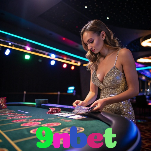 9nbet：Aposte no futebol, jogue poker e conquiste vitórias épicas!