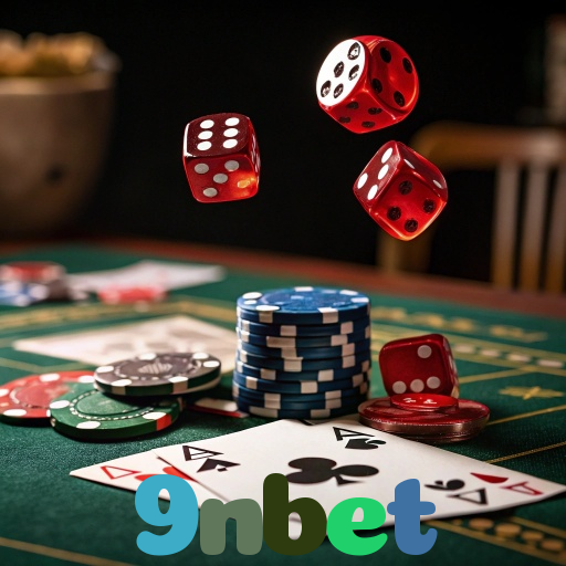 9nbet：Aposte nas melhores slots e conquiste prêmios como nunca!