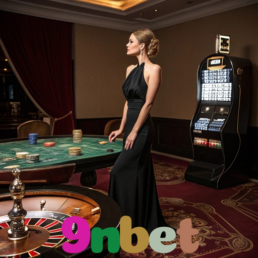 9nbet：Aposte nas melhores slots e conquiste prêmios como nunca!