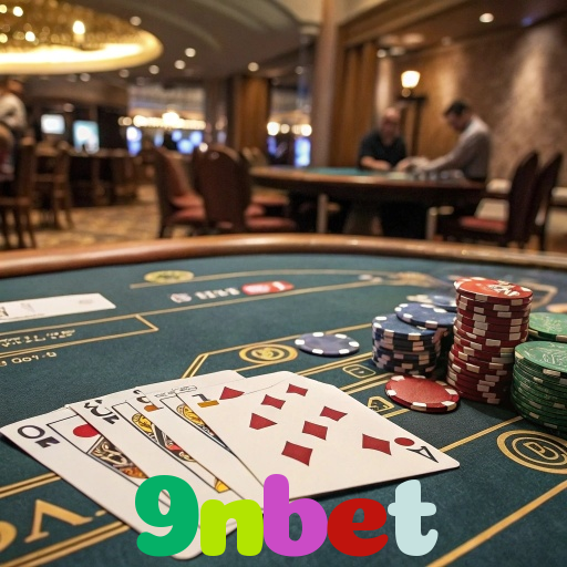9nbet：Aposte nas melhores slots e conquiste prêmios como nunca!