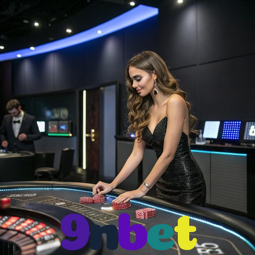 9nbet：Jogue poker, aposte no futebol e ganhe em grandes jogos de cassino!