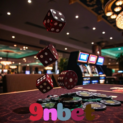 9nbet：Jogue poker, aposte no futebol e ganhe em grandes jogos de cassino!