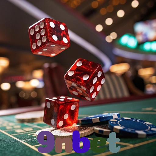 9nbet：Aposte no futebol, jogue poker e conquiste vitórias épicas!