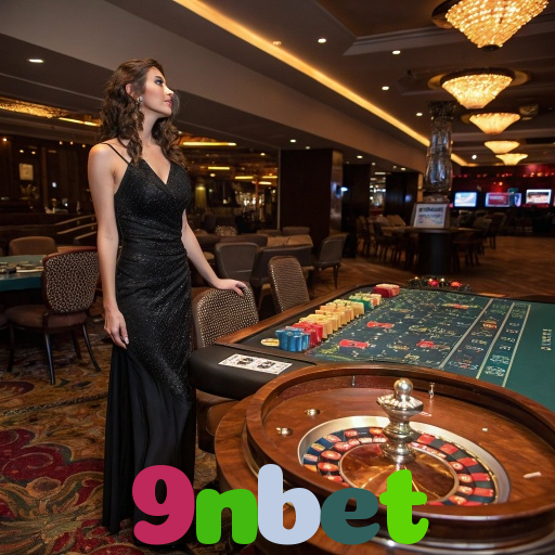 9nbet：Aposte nas melhores slots e conquiste prêmios como nunca!