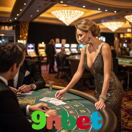 9nbet：Aposte no futebol, jogue poker e conquiste vitórias épicas!
