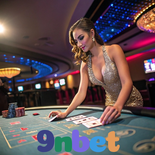 9nbet：Aposte no futebol, jogue poker e conquiste vitórias épicas!