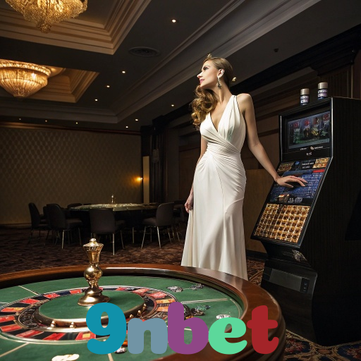 9nbet：Aposte nas melhores slots e conquiste prêmios como nunca!