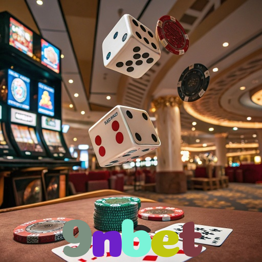 9nbet:Aposte no futebol, jogue poker e conquiste vitórias épicas!