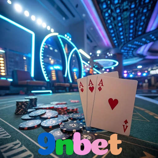 9nbet：Aposte nas melhores slots e conquiste prêmios como nunca!
