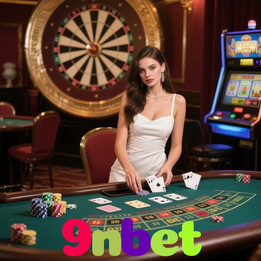 9nbet:Aposte nas melhores slots e conquiste prêmios como nunca!