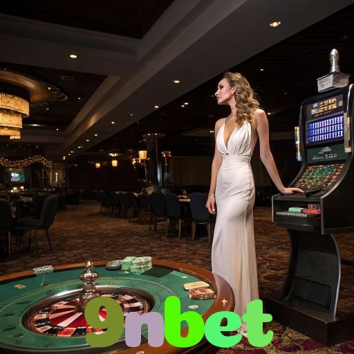 9nbet：Aposte nas melhores slots e conquiste prêmios como nunca!