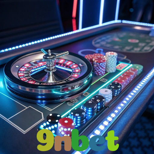 9nbet：Aposte no futebol, jogue poker e conquiste vitórias épicas!