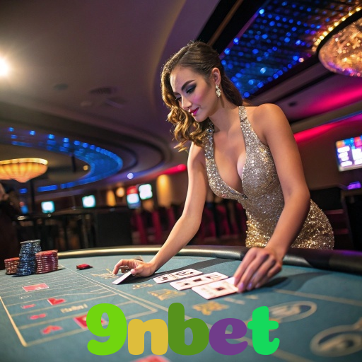 9nbet:Aposte nas melhores slots e conquiste prêmios como nunca!