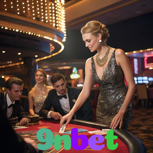 9nbet：Aposte no futebol, jogue poker e conquiste vitórias épicas!