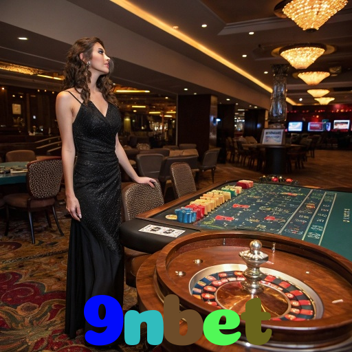 9nbet：Aposte nas melhores slots e conquiste prêmios como nunca!