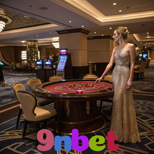 9nbet：Aposte nas melhores slots e conquiste prêmios como nunca!