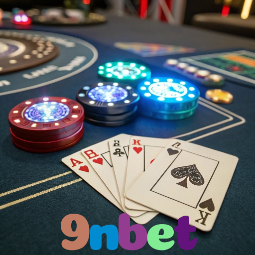 9nbet:Aposte nas melhores slots e conquiste prêmios como nunca!