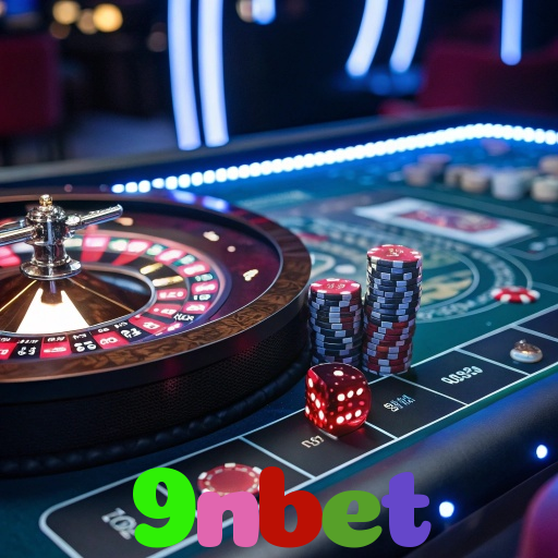 9nbet:Aposte nas melhores slots e conquiste prêmios como nunca!