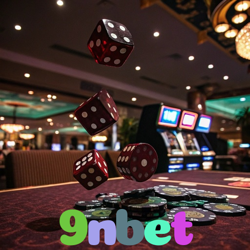 9nbet：Aposte nas melhores slots e conquiste prêmios como nunca!