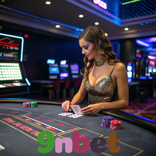 9nbet：Aposte no futebol, jogue poker e conquiste vitórias épicas!