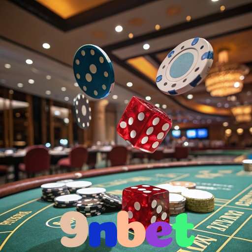 9nbet：Jogue poker, aposte no futebol e ganhe em grandes jogos de cassino!