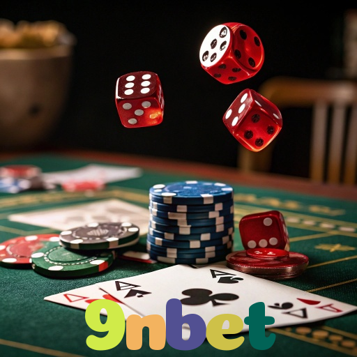 9nbet：Aposte nas melhores slots e conquiste prêmios como nunca!
