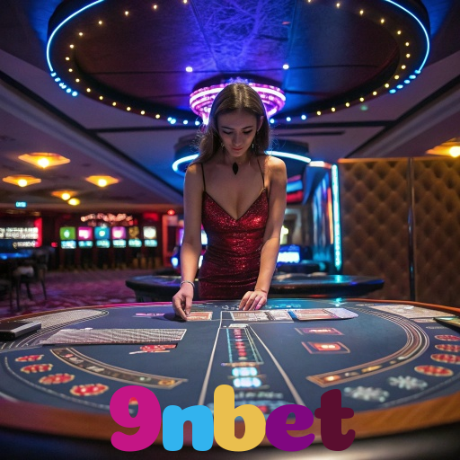 9nbet:Aposte nas melhores slots e conquiste prêmios como nunca!