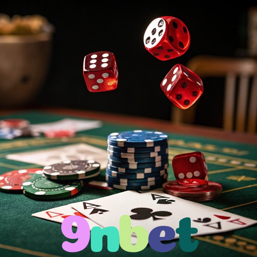 9nbet：Aposte nas melhores slots e conquiste prêmios como nunca!