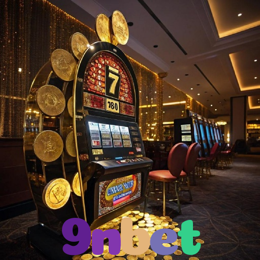 9nbet：Aposte nas melhores slots e conquiste prêmios como nunca!